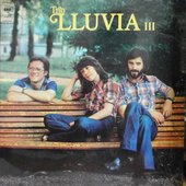 Trio LLuvia III
