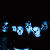 the bois photographed by niels van iperen (1997 - electric blue)