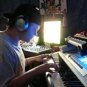 Old Studio
