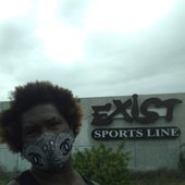 #Gangstarprophet