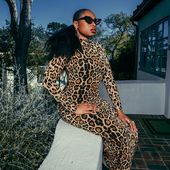 JENNIFER HUDSON