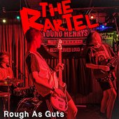 Rough As Guts - Single