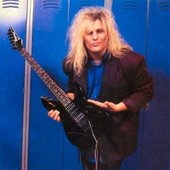 C.C. DeVille