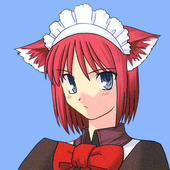 natsuneko için avatar