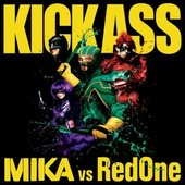 MIKA vs RedOne