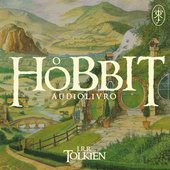 O Hobbit - Audiolivro