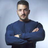 Alex Forriols