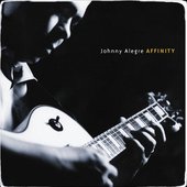 Johnny Alegre AFFINITY