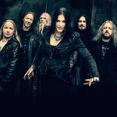 Nightwish 2015