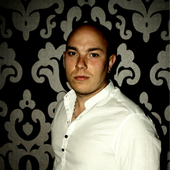LastFM profile picture for @sown