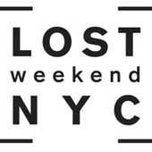 Avatar för lostweekendnyc