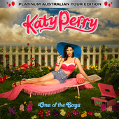 (Platinum Australian Tour Edition)