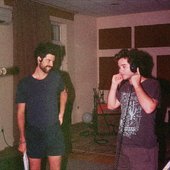 Dukat Stray Dogg & Devendra Banhart