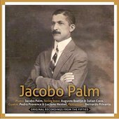 Original Recordings from the Fifties (feat. Augusto Boelijn, Julian Coco, Pedro Provence, Luciano Henkel & Bernardo Privania)