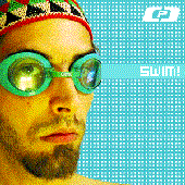 LastFM profile picture for @Plate