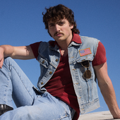 Benson Boone