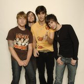 The All-American Rejects