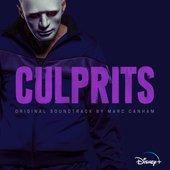 Culprits (Music from the TV Series)