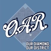 Our Diamond, Our District