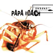 Papa Roach - Infest