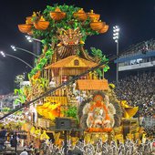 Abre Alas 2018