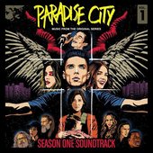 Paradise City Season One Soundtrack (Vol. 1)