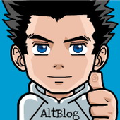 Avatar for altblog