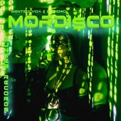 Mordisco (feat. b0hemi0) - Single