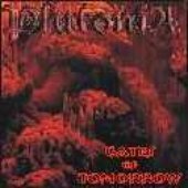 Gates Of Tomorrow Cover