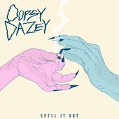Spell It Out - Single