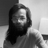 Tony Conrad