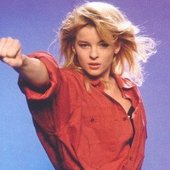 Iveta Bartošová