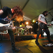 Violent Soho