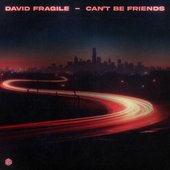 Can't Be Friends