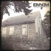 The Marshall Mathers LP2