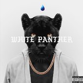 WHITE PANTHER