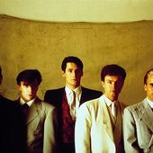 spandau ballet