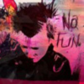 culturepunk için avatar