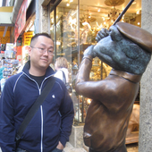 mikedao 的头像