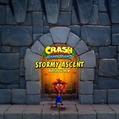 Crash Bandicoot N. Sane Trilogy