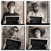 Bourbon Blues Ensemble