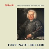 Fortunato Chelleri