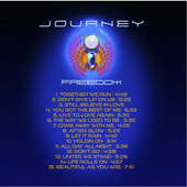 Journey Freedom