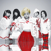 ベイビーレイズJAPAN 