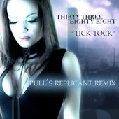 Tick Tock - Replicant - Raiana Paige