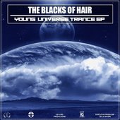 Young Universe Trance - EP