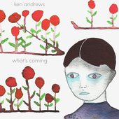 What's Coming - EP