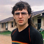 David Koresh