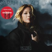 Better Broken (Target Exclusive)