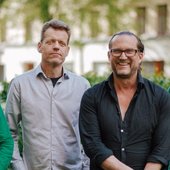 Berger/Knutsson/Spering/Schultz